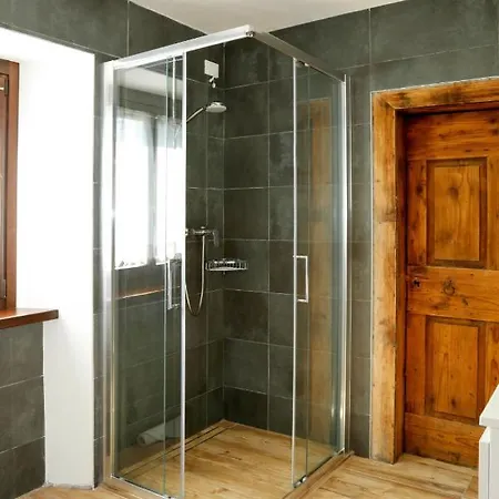 Апартаменты Cjase Da Maestre-2 By Interhome