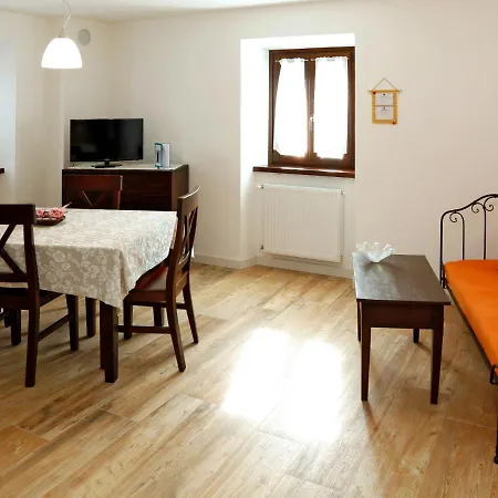 Cjase Da Maestre-2 By Interhome Appartamento *