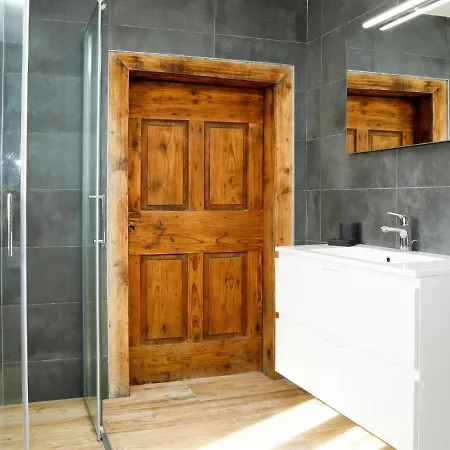 Cjase Da Maestre-2 By Interhome Апартаменты *