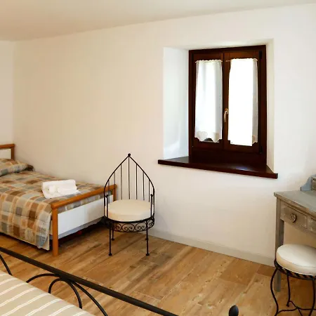 Cjase Da Maestre-2 By Interhome Appartamento Raveo