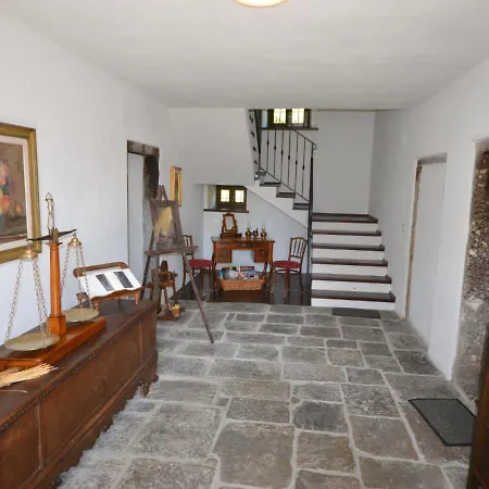 Cjase Da Maestre-2 By Interhome Apartment *