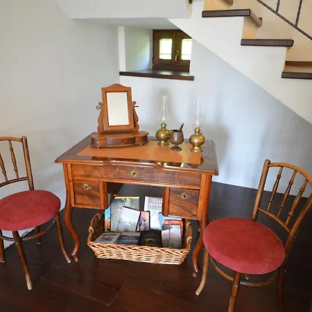 Cjase Da Maestre-2 By Interhome Raveo